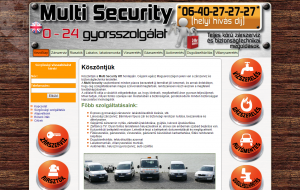 multisecurity
